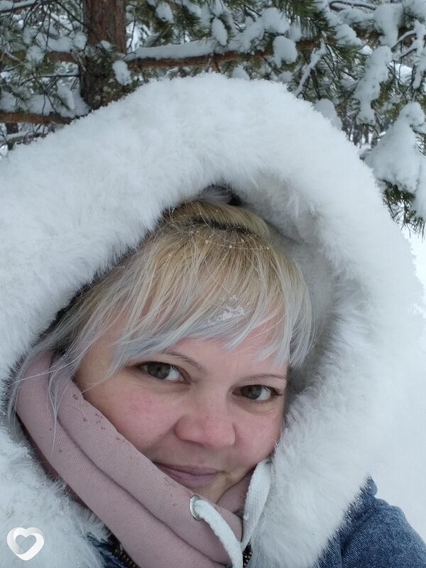Ксюшка, 44, Тутаеве — анкета №804300