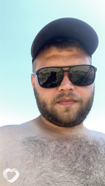 Александр, 31, Москве — анкета №804353
