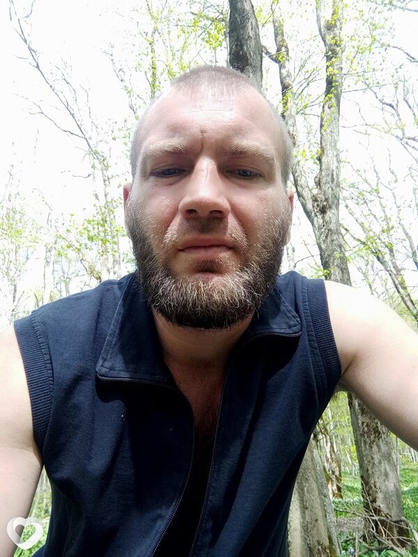 Владимир, 32, Невинномысске — анкета №804357