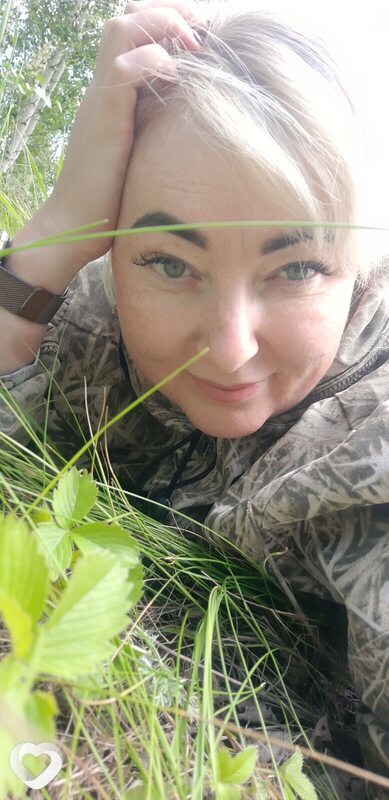 Ирина, 42, Омске — анкета №804363