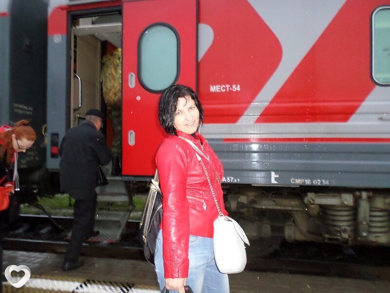Анна, 52, Великом Новгороде — анкета №804367