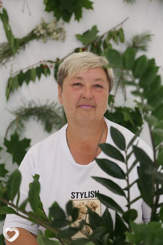 Наталья, 53, Дзержинске — анкета №804381