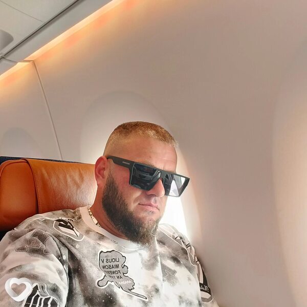 Дмитрий, 39, Артеме — анкета №804382