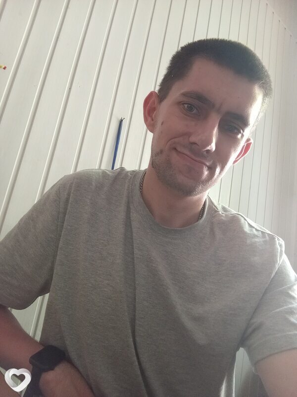 Marchosias, 29, Туапсе — анкета №804387