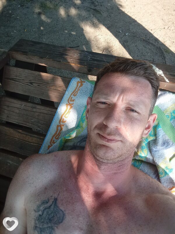 Кирилл, 39, Хотькове — анкета №804388
