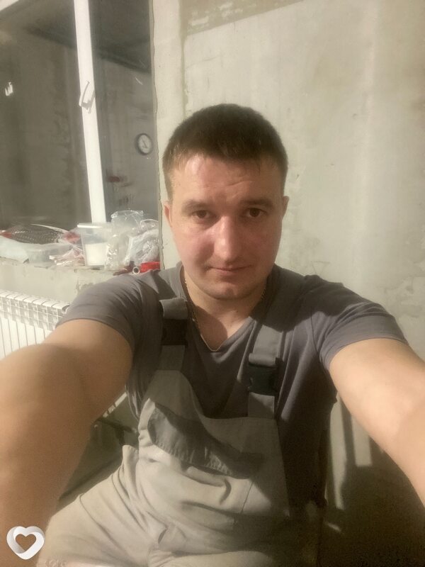 Андрей, 35, Ярославле — анкета №804391