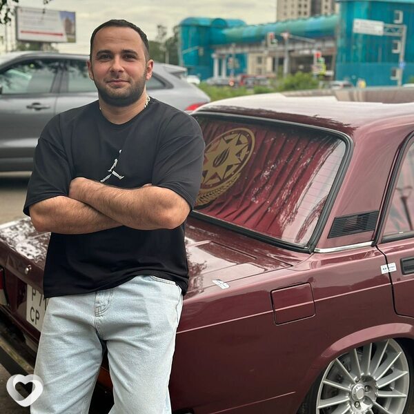 Роман, 32, Ярославле — анкета №804398