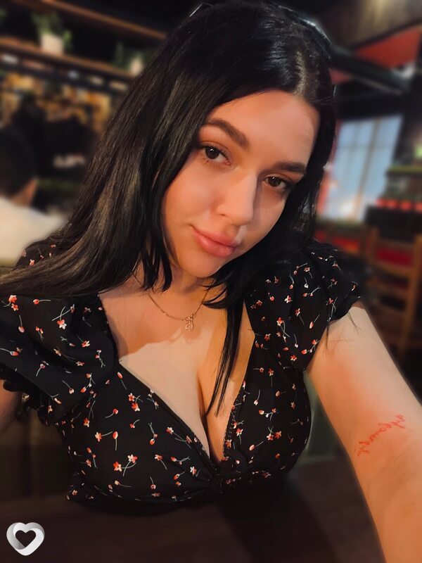 Диана, 25, Новоалтайске — анкета №804399