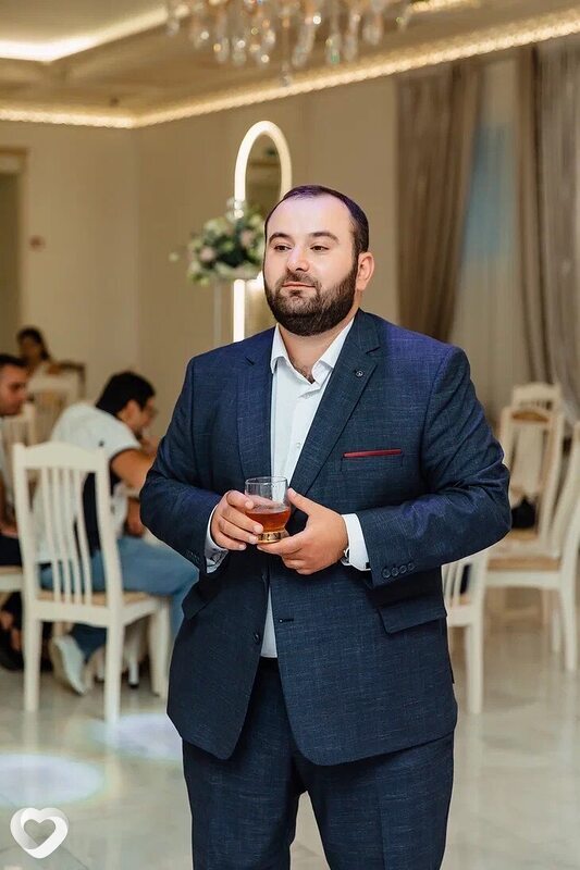 Edgar, 39, Ставрополе — анкета №804402