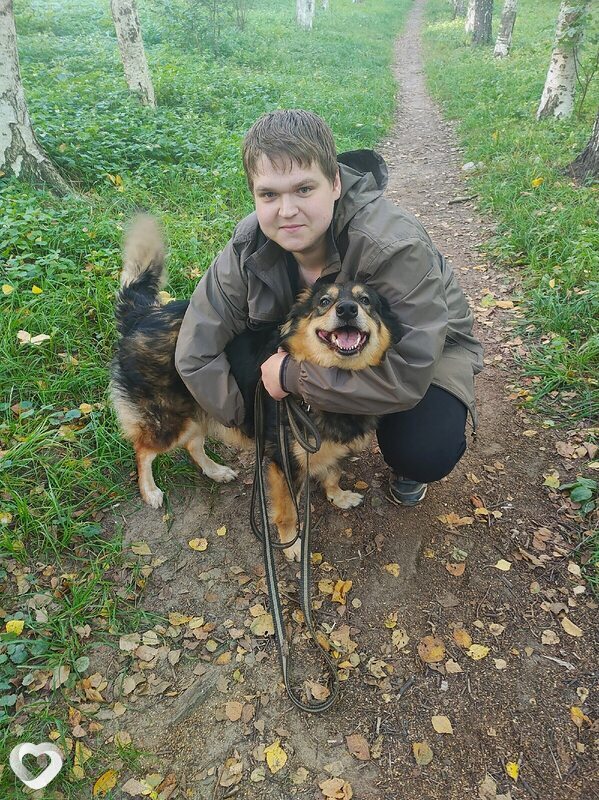 Василий, 22, Дмитрове — анкета №804603