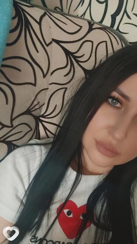 Ирина, 35, Иванове — анкета №804611