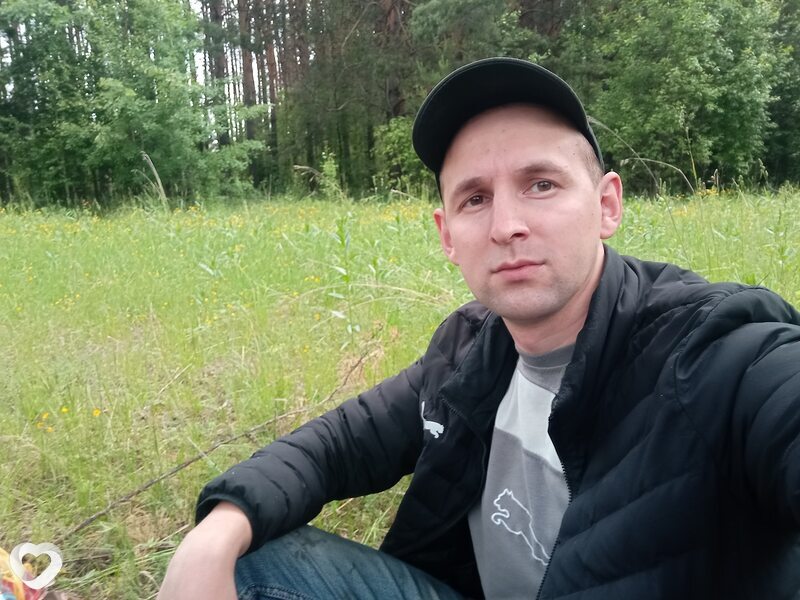 Александр, 31, Анжеро-Судженске — анкета №804612