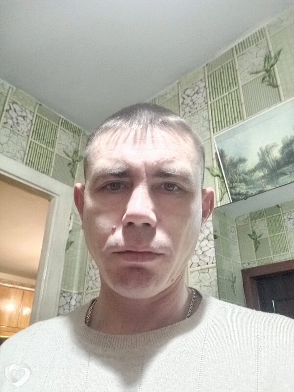 Валера, 39, Чебоксарах — анкета №804613
