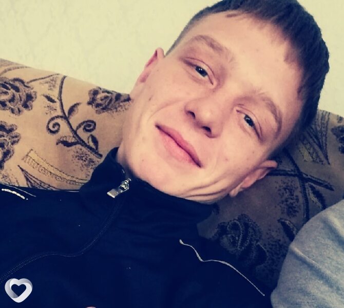Кирилл, 25, Москве — анкета №804614