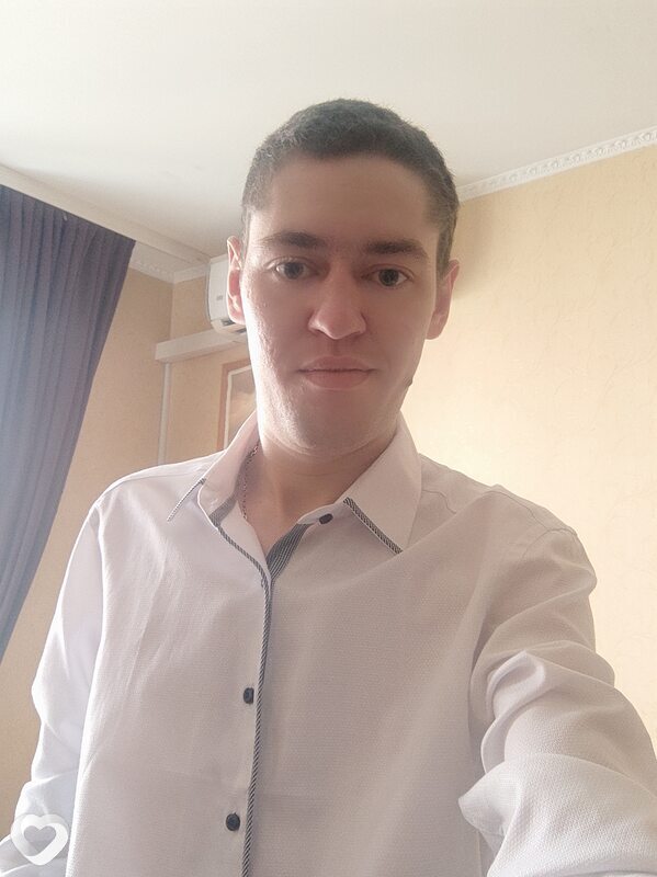 Павел, 27, Москве — анкета №804616
