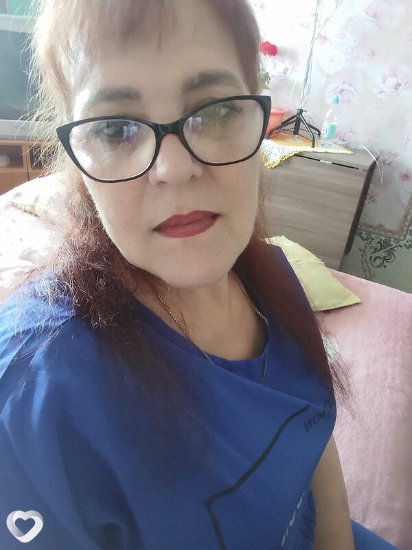 Любовь, 62, Иркутске — анкета №804617