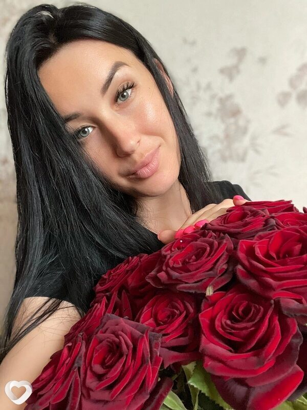 Катя, 28, Ростове-на-Дону — анкета №804618