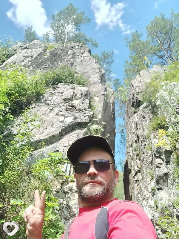 Иван, 46, Барнауле — анкета №804620