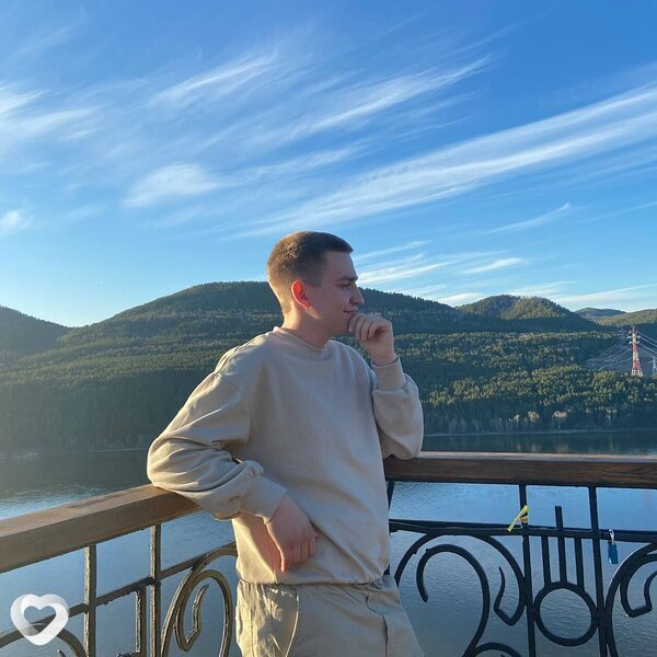 Даниил, 42, Красноярске — анкета №804621