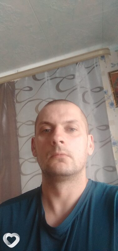 Максим, 37, Брянске — анкета №804622