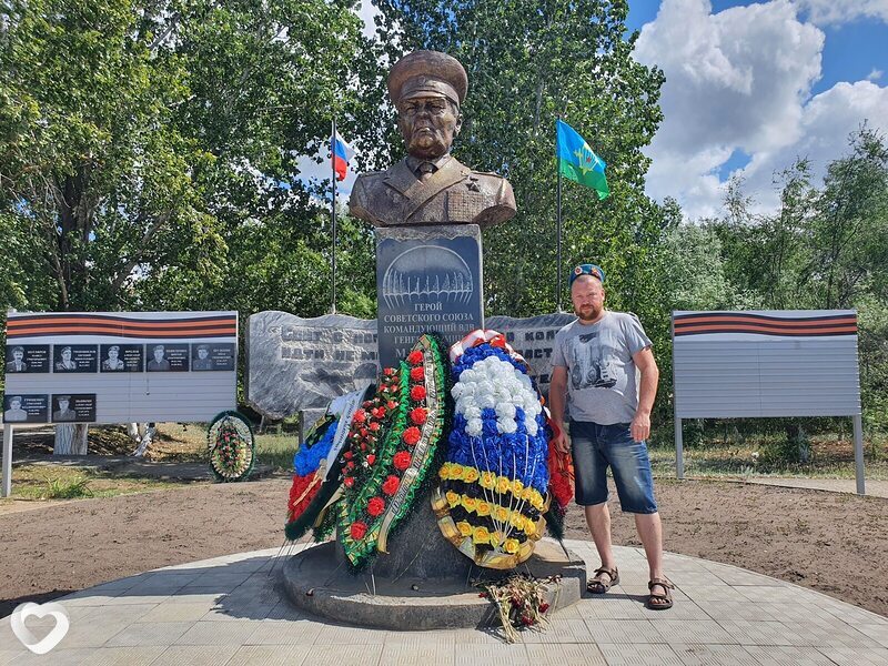 Евгений, 42, Санкт-Петербурге — анкета №804623