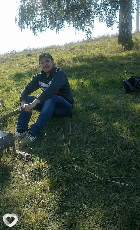 Анатолий, 39, Рубцовске — анкета №804409