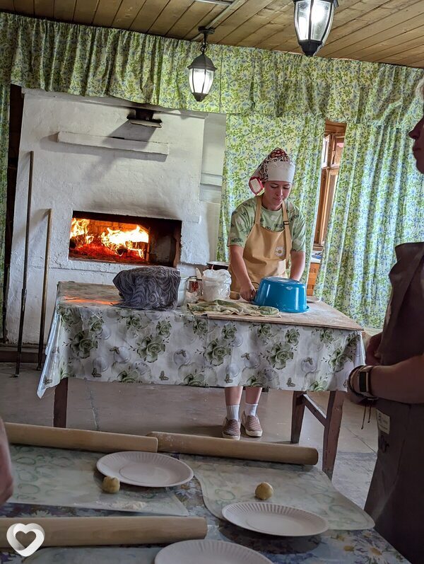 Лето, Родники (Ивановская обл)