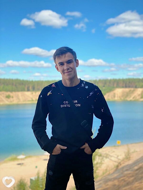 Алексей, 25, Казани — анкета №804414