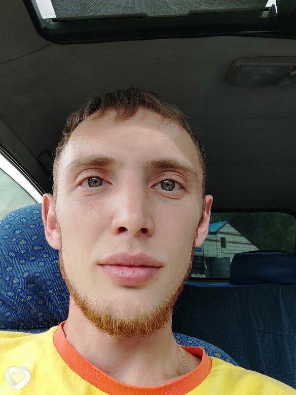 Иван, 33, Усть-Каменогорск — анкета №804415