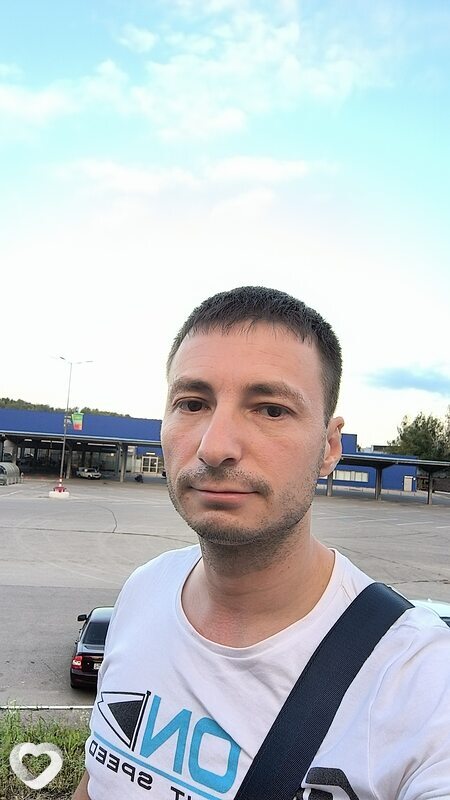 Антон, 39, Нижнем Новгороде — анкета №804416