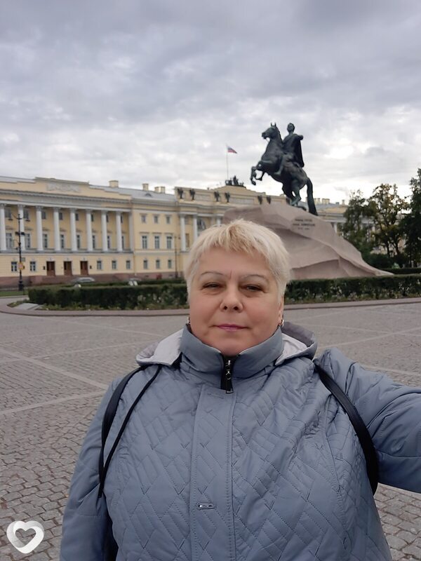 Наталья, Линево (Новосибирская обл)