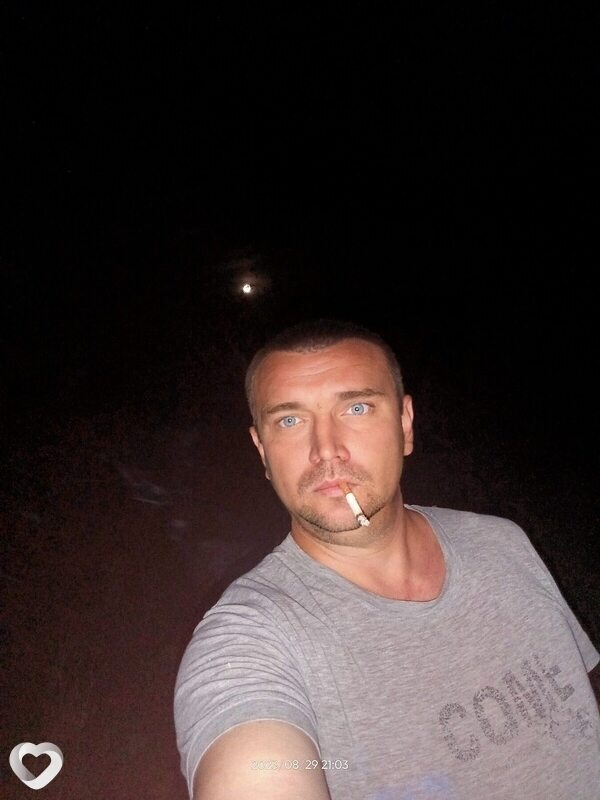 Анатолий, 42, Саранске — анкета №804422