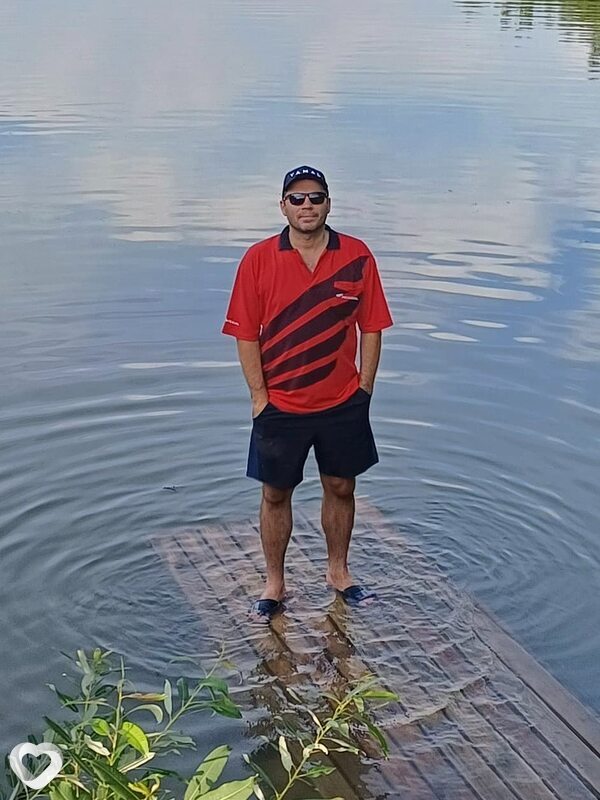 Sergey, 45, Екатеринбурге — анкета №804425