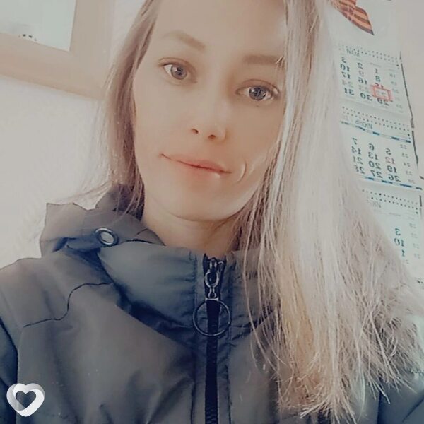 Ксения, 33, Новосибирске — анкета №804309