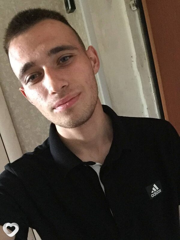 Руслан, 23, Самаре — анкета №804311