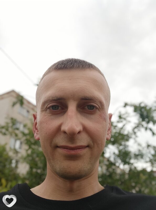 Иван, 35, Алексине — анкета №804314