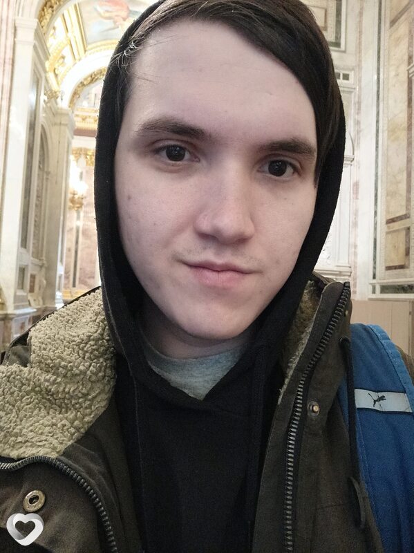 Артур, 27, Казани — анкета №804319
