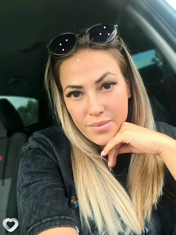 Света, 41, Казани — анкета №804321