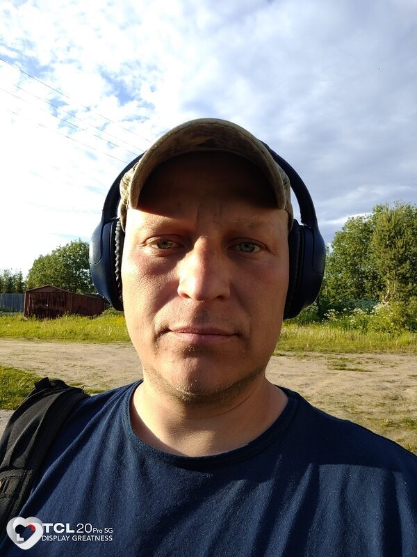 Дмитрий, 41, Архангельске — анкета №804326