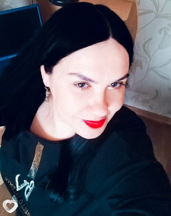 Таня, 46, Братске — анкета №804431