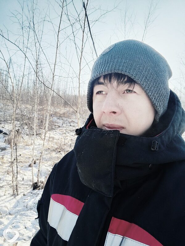 Serega, 30, Чите — анкета №804433