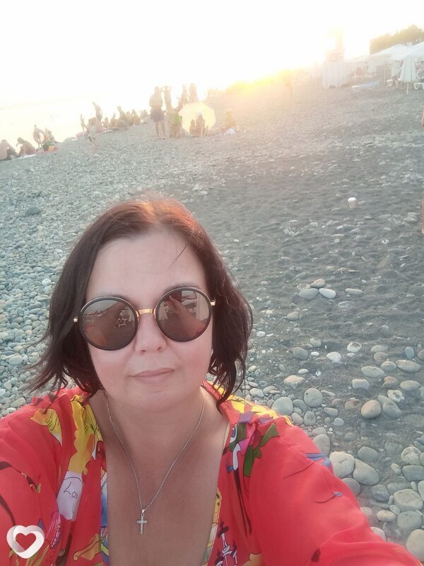 Светик, 46, Долгопрудном — анкета №804439