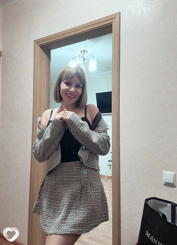 Алина, 36, Курске — анкета №804442