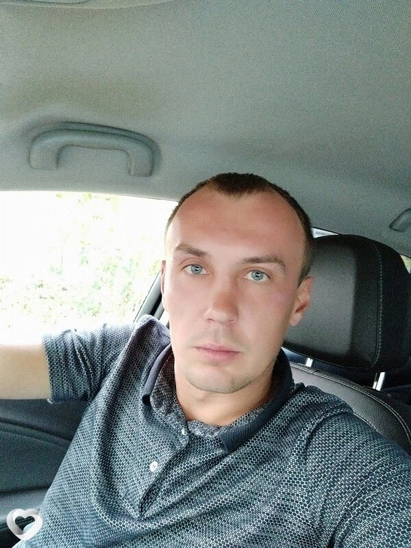 Евгений, 37, Екатеринбурге — анкета №804447
