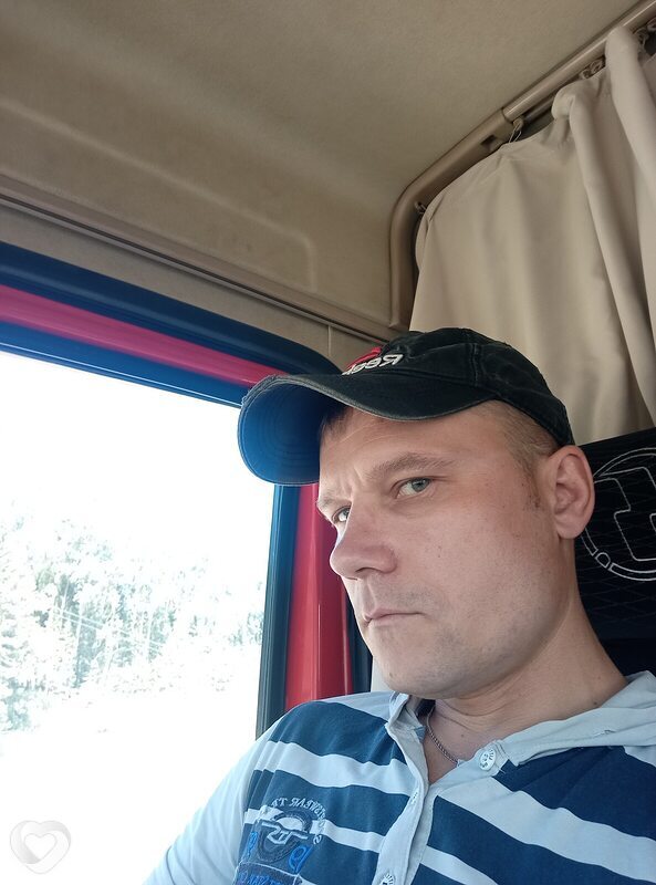Сергей, 38, Кемерове — анкета №804448