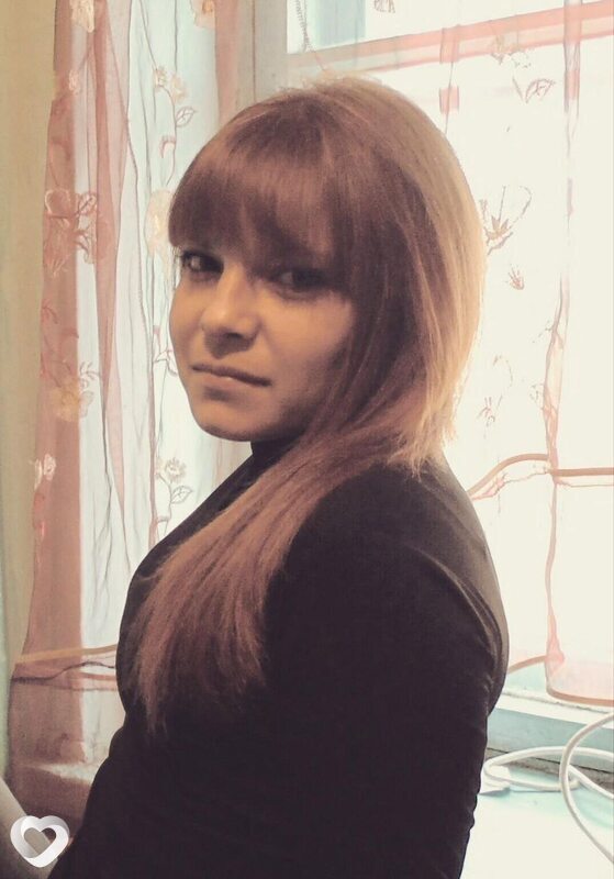 Ирина, 30, Москве — анкета №804456