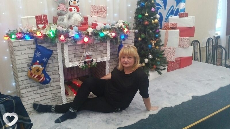 Наденька, 57, Великом Новгороде — анкета №804470