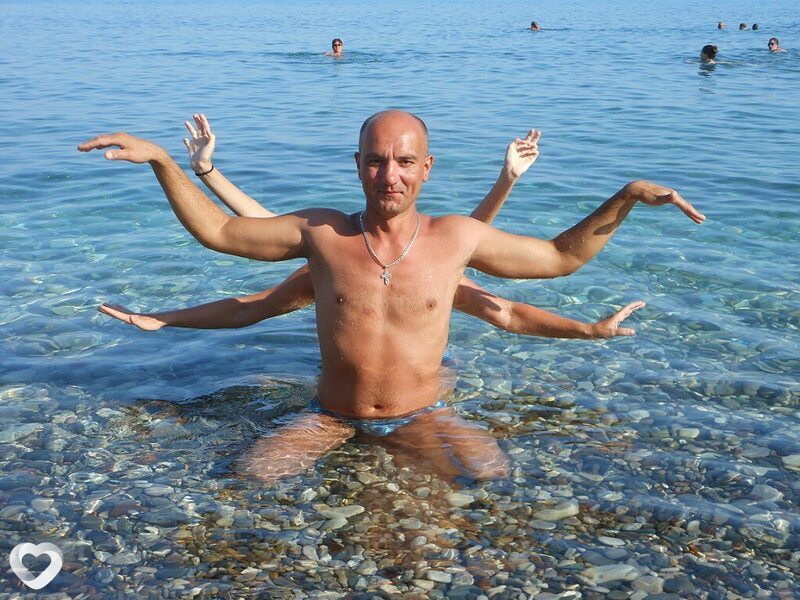 Алексей, 50, Туле — анкета №804474
