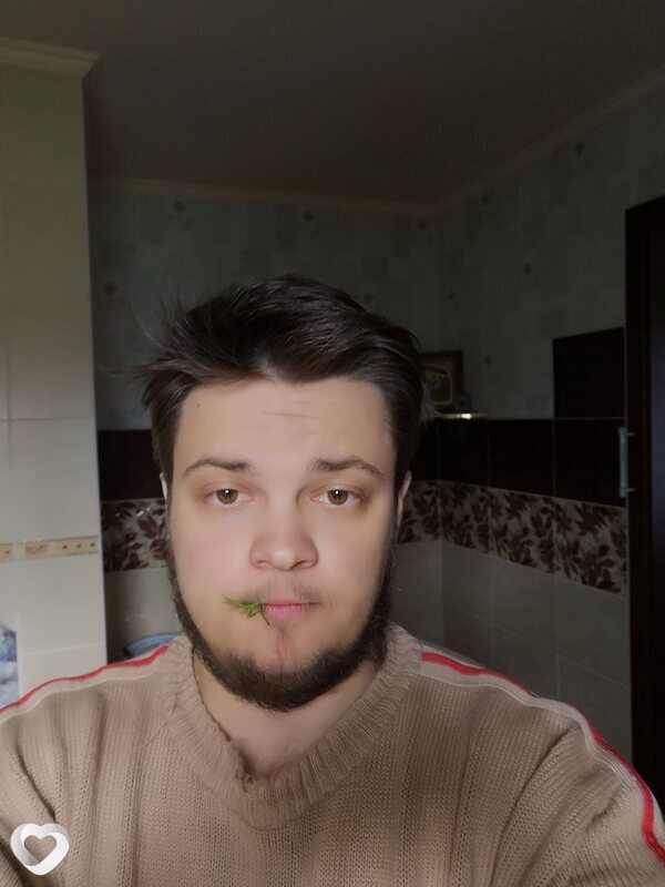 Иван, 30, Могилев — анкета №804476