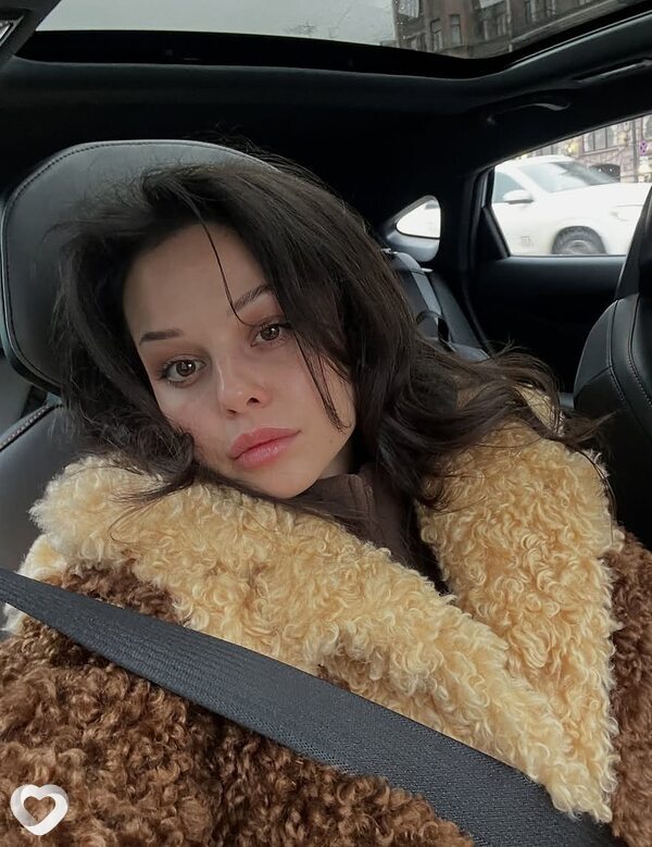 Аня, 43, Иркутске — анкета №804804